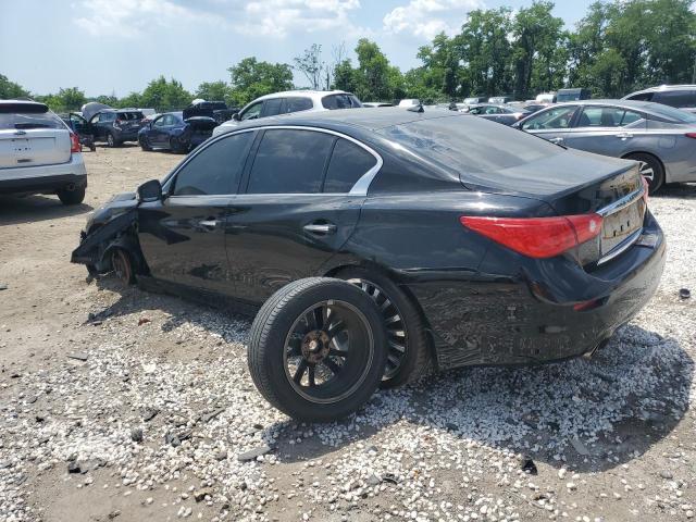 Vin: jn1ev7ar5hm840912, lot: 62542865, infiniti q50 premium 20172