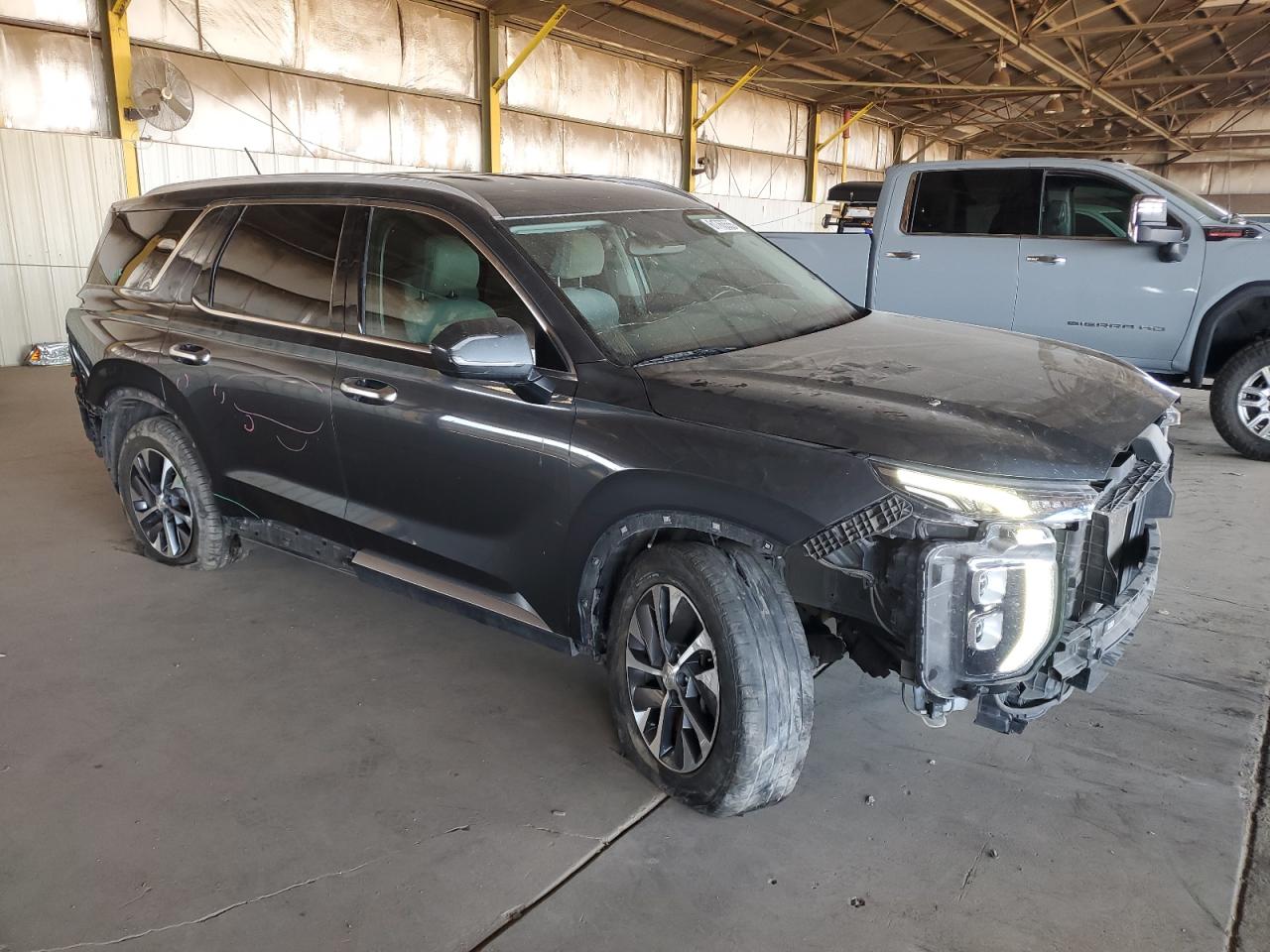 HYUNDAI PALISADE SEL