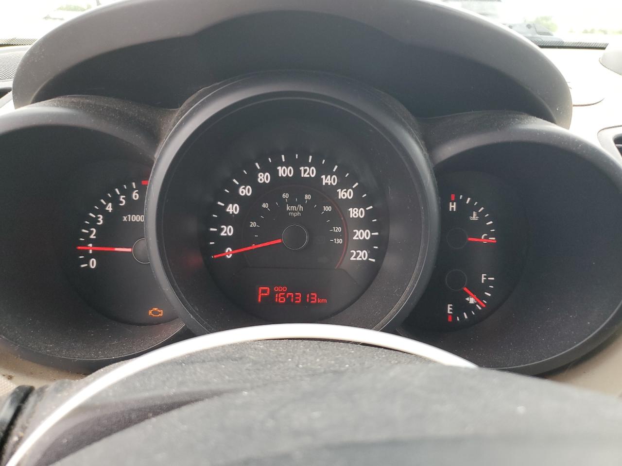 Kia Soul 2010