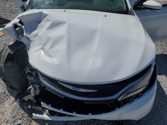 2016 CHRYSLER 200 LIMITE - 1C3CCCABXGN166274