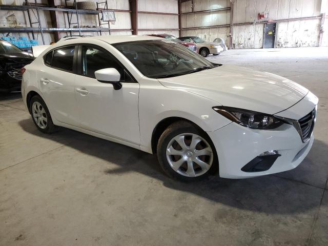 Vin: 3mzbm1t71gm317690, lot: 60072095, mazda 3 sport 20164