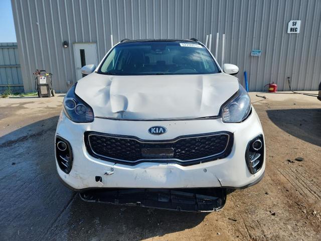 2018 KIA SPORTAGE E - KNDPNCAC4J7404972