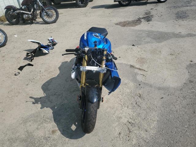 2024 SUZUKI GSX-R750 - JS1GR7MA6R7100313