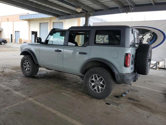 Vin: 1fmee9bp5rla42032, lot: 60283315, ford bronco bad badlands 20242