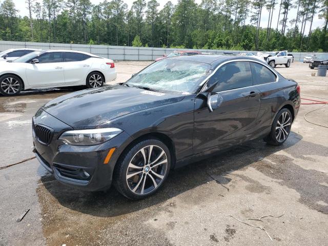 Vin: wba2j1c04m7h22835, lot: 58811085, bmw 2 series 2021 img_1
