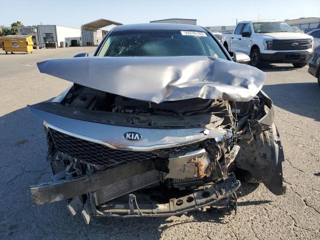 2016 KIA OPTIMA LX 5XXGT4L18GG108649