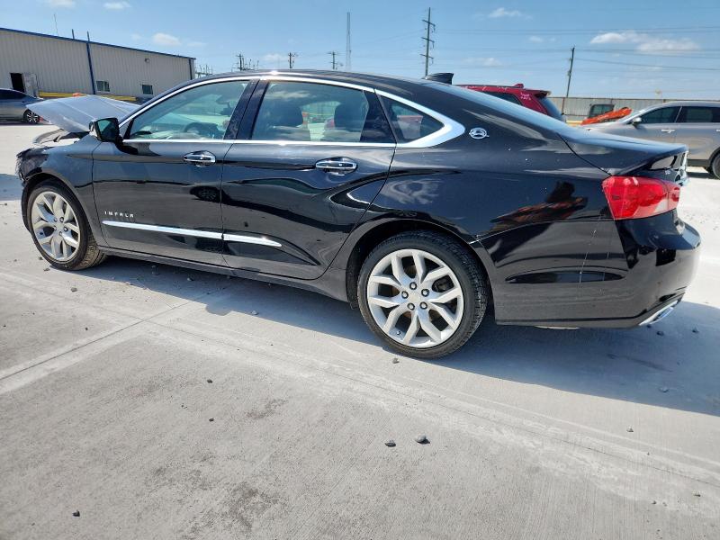 Vin: 1g1105s34ku141151, lot: 60133575, chevrolet impala premier 20192