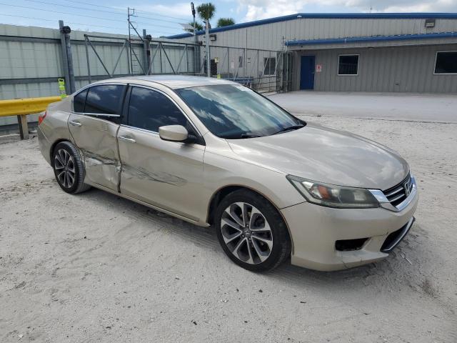 Vin: 1hgcr2f50ea114925, lot: 61948535, honda accord sport 20144