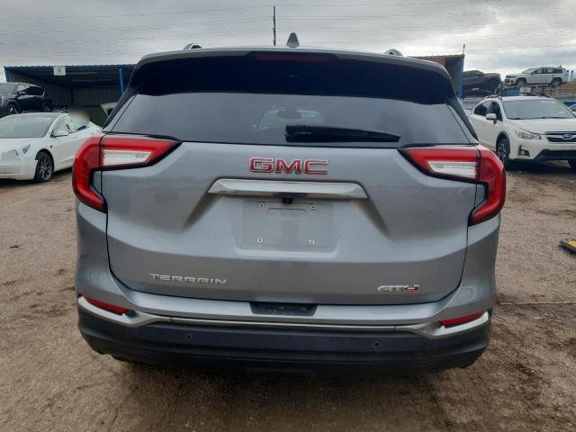 2024 GMC TERRAIN AT 3GKALYEG1RL166130