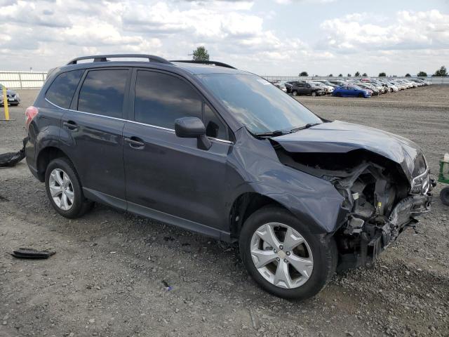 Vin: jf2sjarcxgh423934, lot: 62280825, subaru forester 2.5i limited 20164