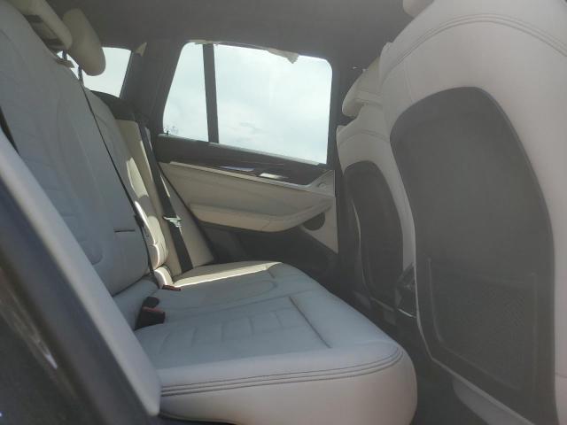 2019 BMW X3 XDRIVE3 - 5UXTR9C5XKLP91247