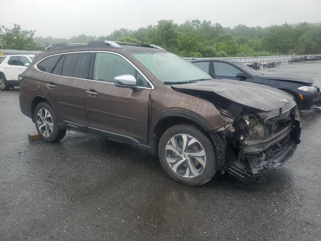 2022 SUBARU OUTBACK TO 4S4BTAPC4N3181899