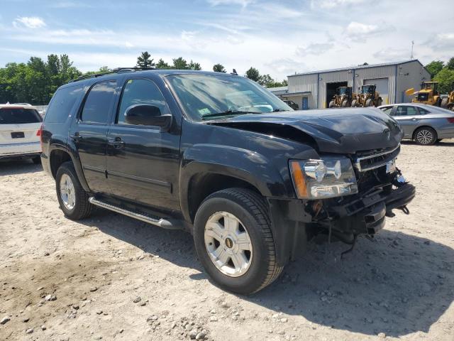 Vin: 1gnukbe00ar164451, lot: 60831595, chevrolet tahoe k1500 lt 20104