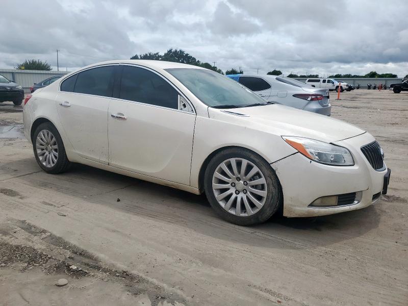 Vin: 2g4gs5ev0d9217890, lot: 60893285, buick regal premium 20134
