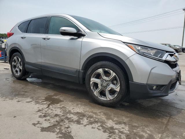 2018 HONDA CR-V EXL 5J6RW1H82JA003641