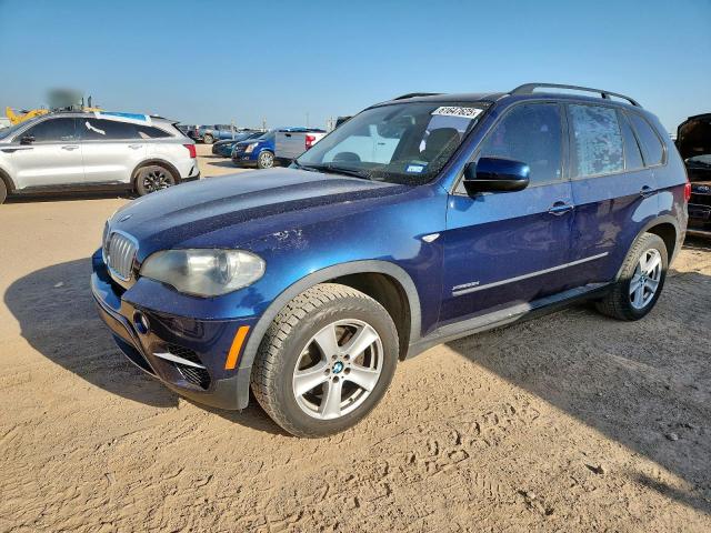BMW X5 XDRIVE3