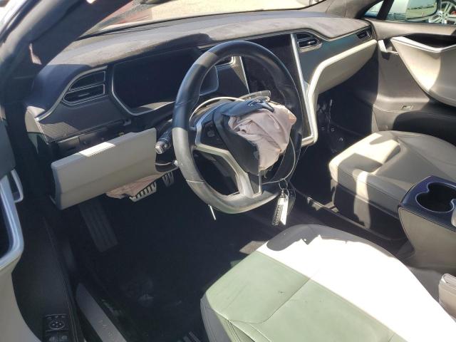2016 TESLA MODEL S 5YJSA1E4XGF115997