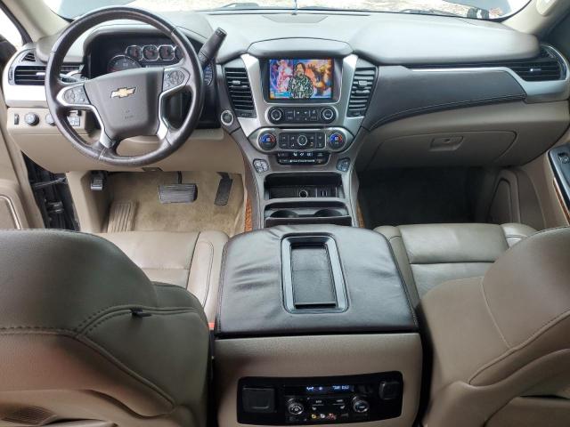 2015 CHEVROLET TAHOE K150 1GNSKCKC5FR245710