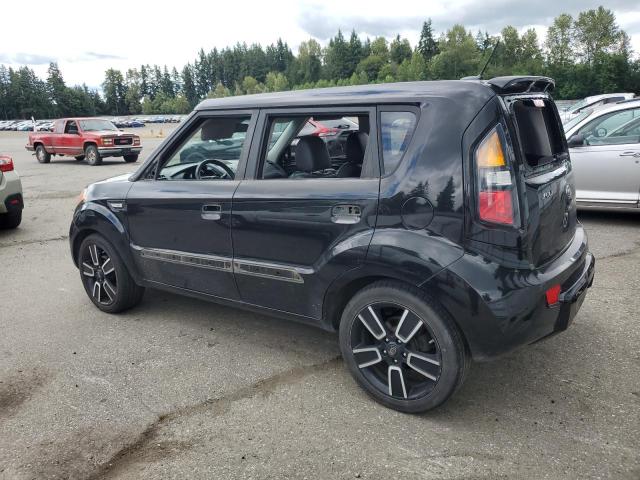 Vin: kndjt2a24a7125356, lot: 61599675, kia soul + 20102