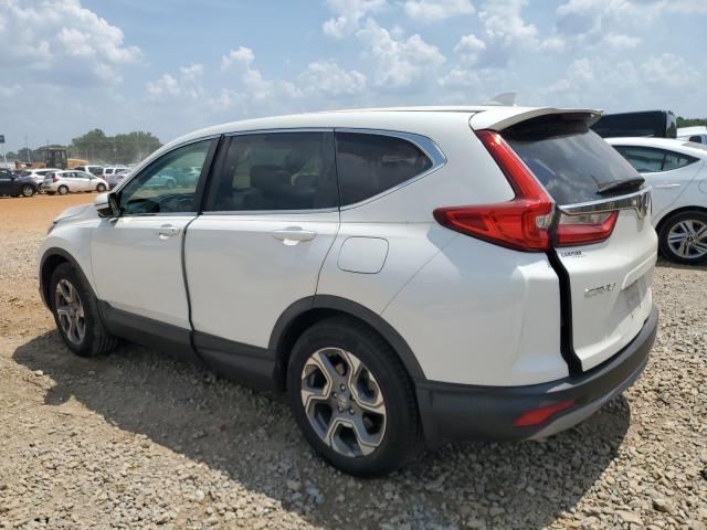 2018 HONDA CR-V EXL 5J6RW1H85JL002245