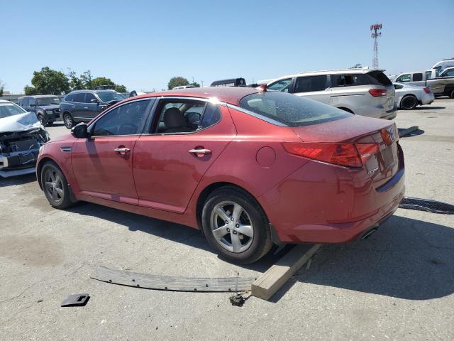 Vin: 5xxgm4a72dg172816, lot: 63112495, kia optima lx 20132