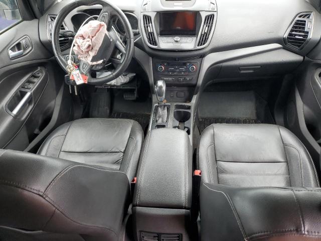 2018 FORD ESCAPE SEL 1FMCU0HD8JUA62826