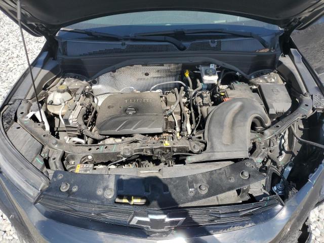 2022 CHEVROLET TRAILBLAZE - KL79MTSL4NB068637
