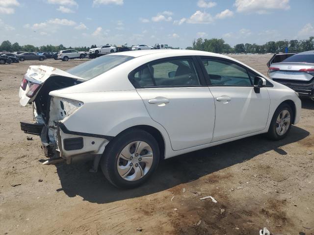 Vin: 2hgfb2f5xeh556906, lot: 62108565, honda civic lx 20143