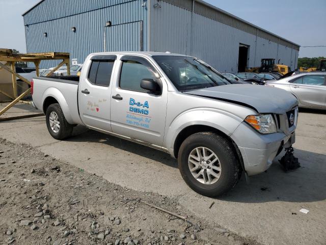 Vin: 1n6ad0fv1en734214, lot: 59261715, nissan frontier sv 20144