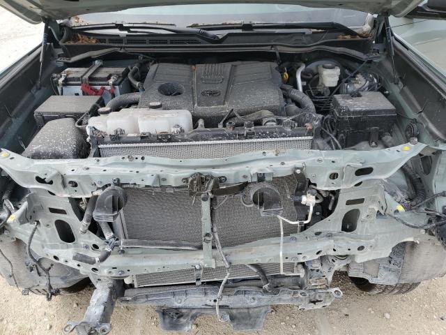 2024 TOYOTA TUNDRA CRE 5TFLA5AB7RX034545