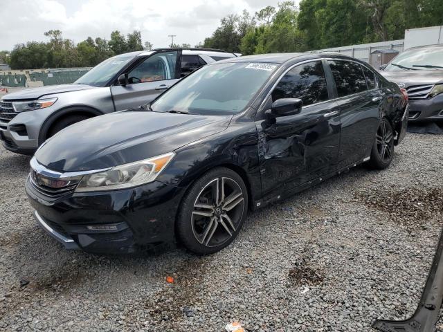 Vin: 1hgcr2f5xha202028, lot: 59618635, honda accord sport 2017 img_1