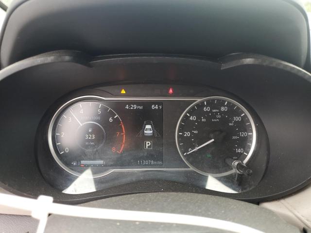 2021 NISSAN VERSA SV - 3N1CN8EV7ML826583