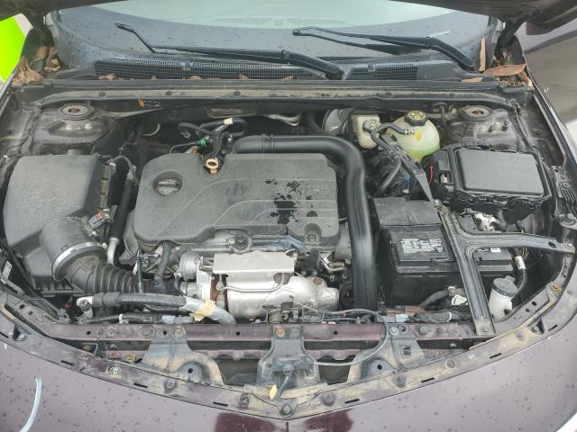 2020 CHEVROLET MALIBU LT - 1G1ZD5ST6LF002068