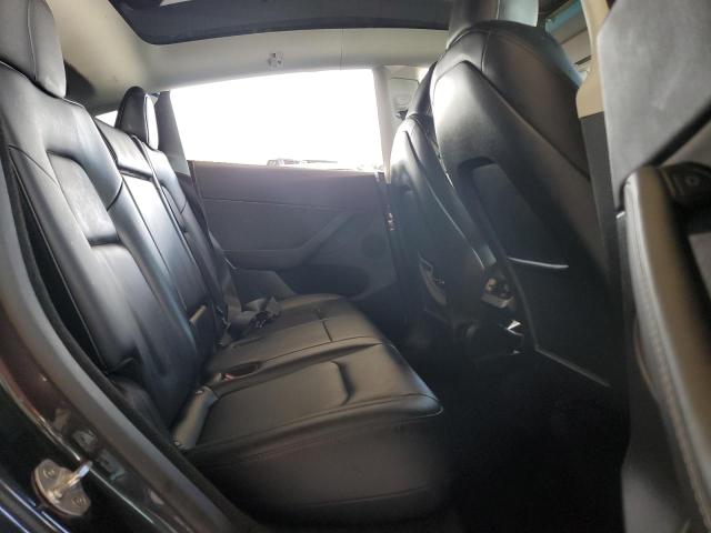 2024 TESLA MODEL Y - 7SAYGDED4RF102968