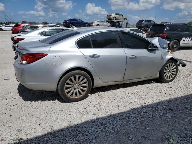 Vin: 2g4gs5ev8d9184167, lot: 60922975, buick regal premium 20133