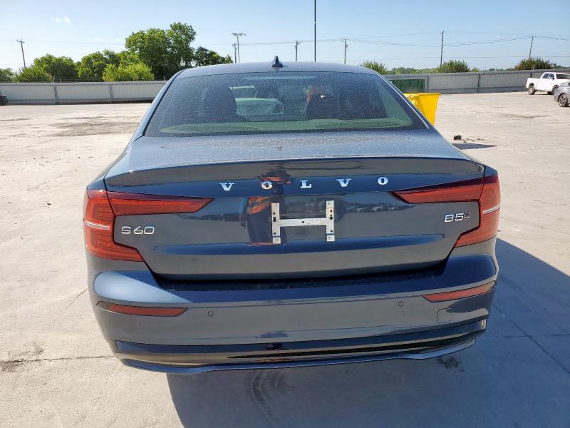 2024 VOLVO S60 PLUS - 7JRL12TL4RG299347