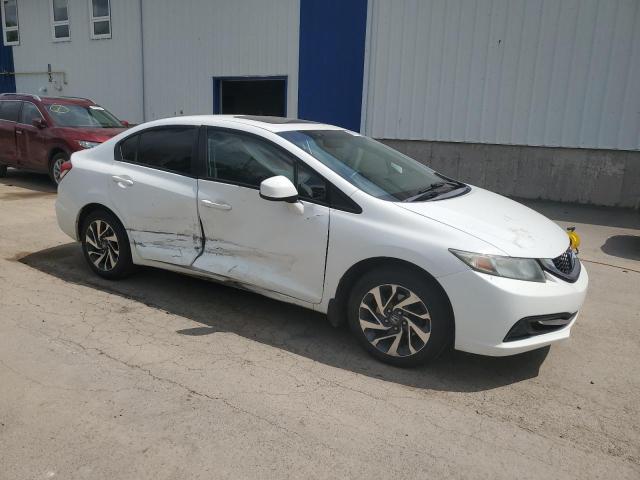 Vin: 2hgfb2f5xdh005776, lot: 59591035, honda civic lx 20134