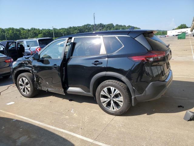 Vin: jn8bt3bb2pw461731, lot: 62169455, nissan rogue sv 20232
