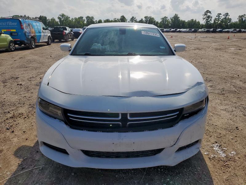 2016 DODGE CHARGER SE - 2C3CDXBG7GH310435