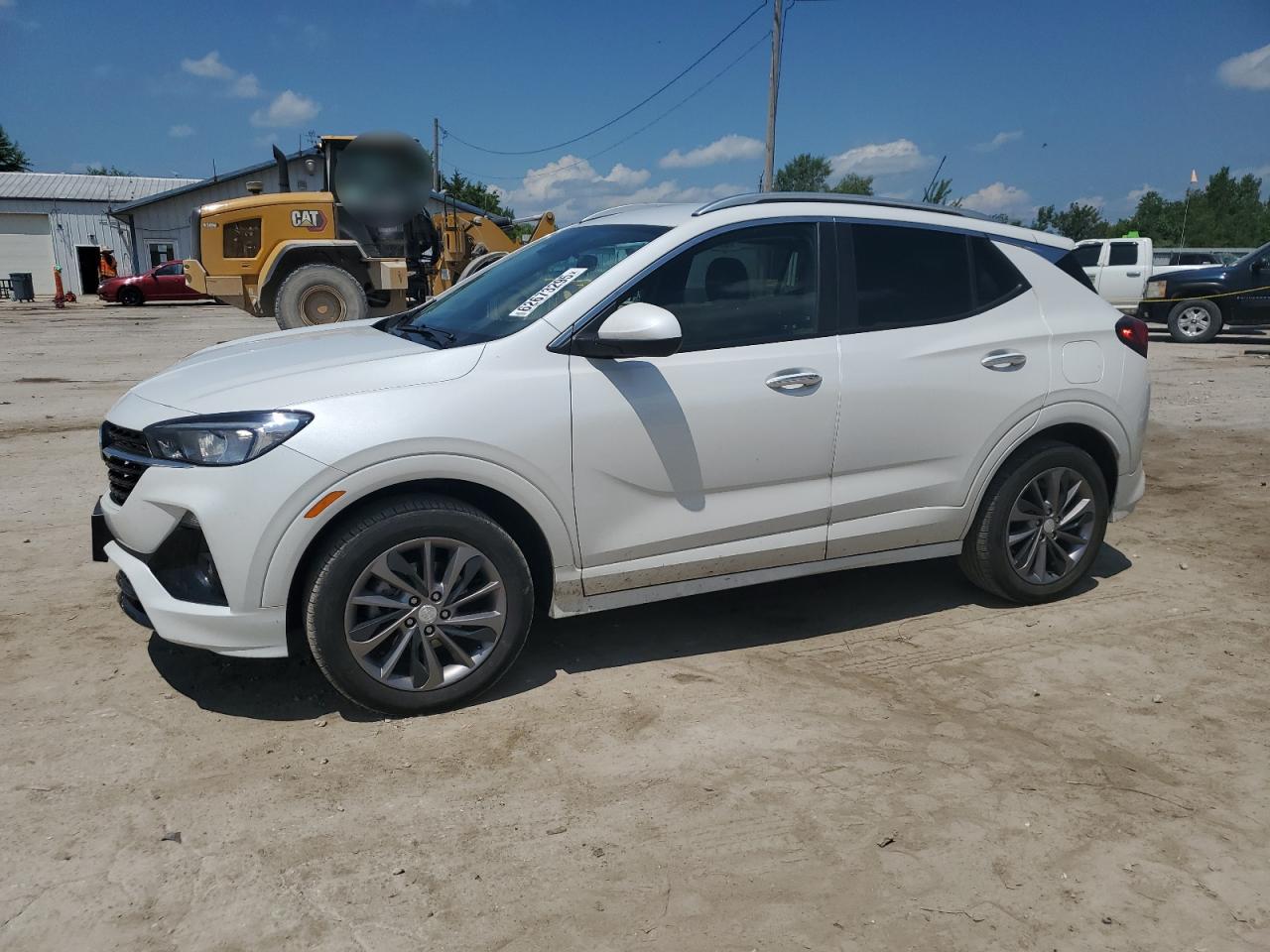 BUICK ENCORE SELECT