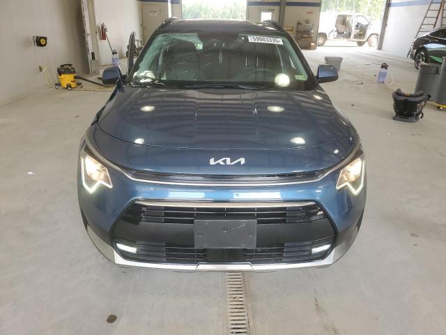 2023 KIA NIRO EX KNDCR3LE2P5101064