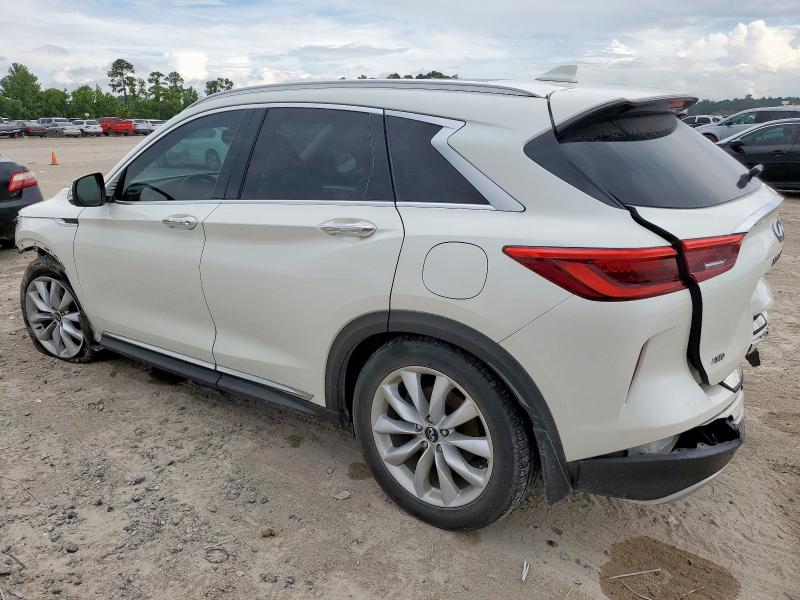 2019 INFINITI QX50 ESSEN - 3PCAJ5M36KF115032