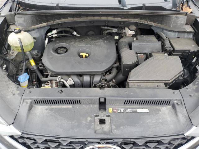 2019 HYUNDAI TUCSON SE KM8J23A43KU910315