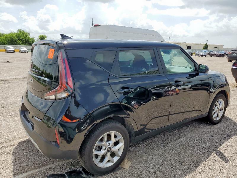 Vin: kndj23au0s7926751, lot: 61106025, kia soul lx 20253