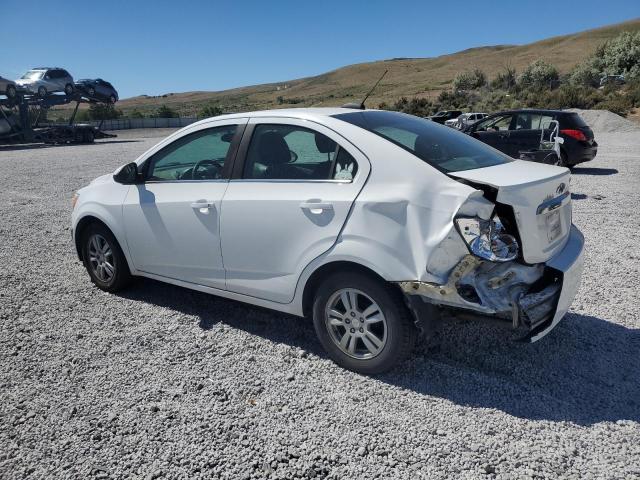 Vin: 1g1jc5sg6f4188293, lot: 61449405, chevrolet sonic lt 20152