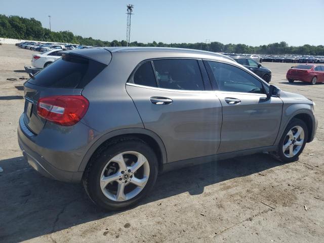 2018 MERCEDES-BENZ GLA 250 WDCTG4EB5JJ416786