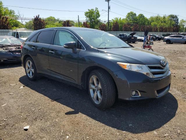 Vin: 4t3bk3bb3fu117143, lot: 58234965, toyota venza le 20154