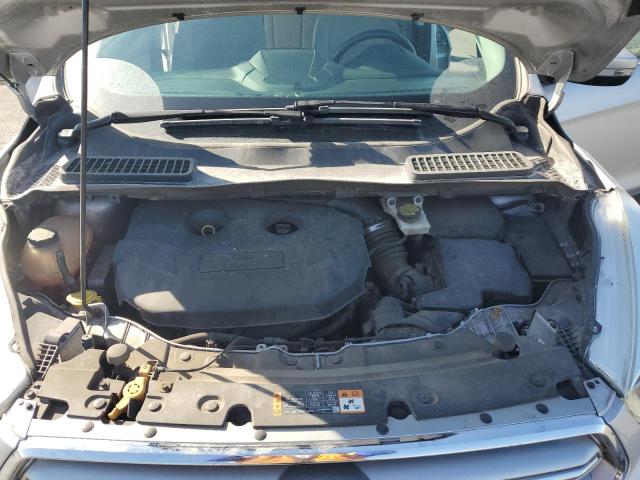 2017 FORD ESCAPE TIT - 1FMCU9J92HUA64477