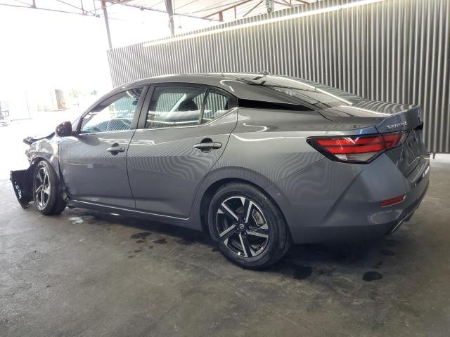 Vin: 3n1ab8cv5sy280661, lot: 62340015, nissan sentra sv 20252
