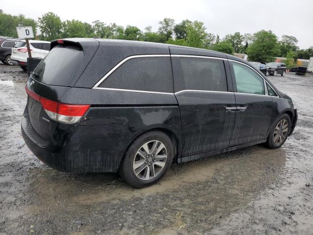 2015 HONDA ODYSSEY TO 5FNRL5H97FB104347